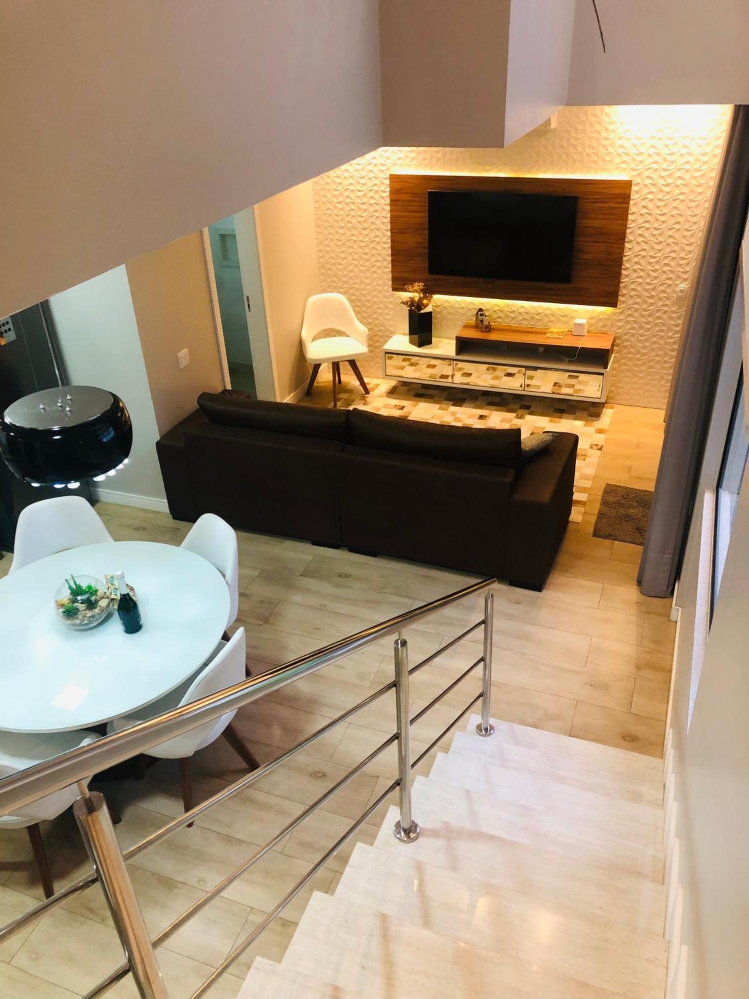 Casa Luxo Com Piscina A 500 Metros Da Praia Florianópolis Exterior foto